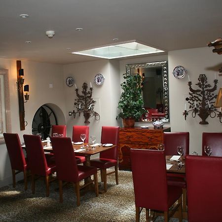 Queens Head Inn Nassington Ngoại thất bức ảnh