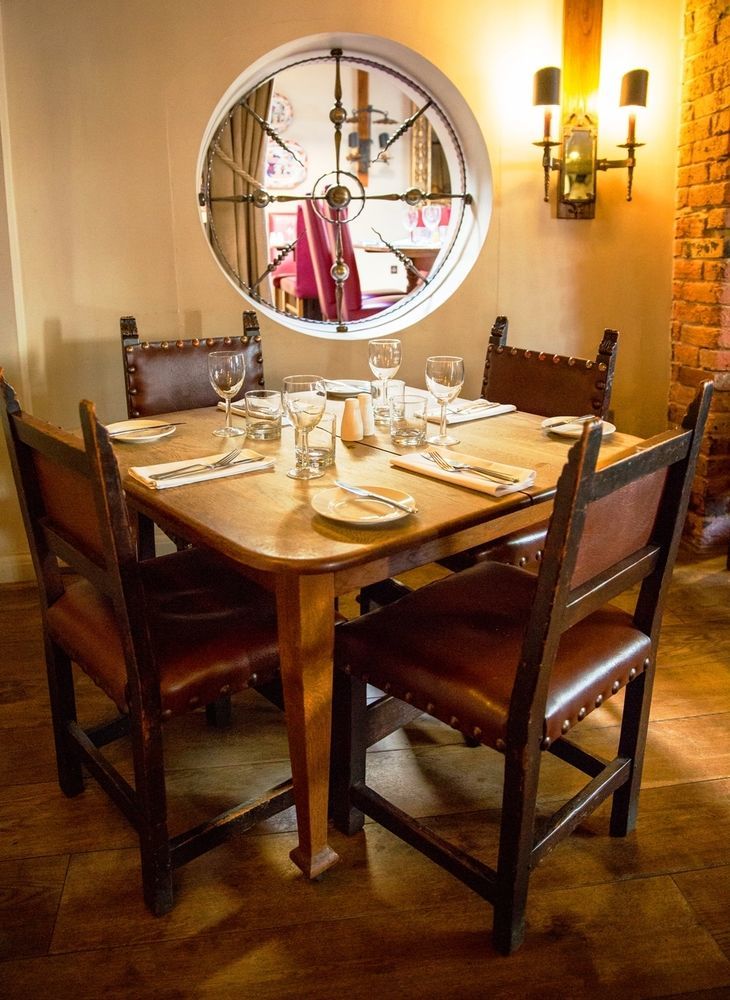 Queens Head Inn Nassington Ngoại thất bức ảnh