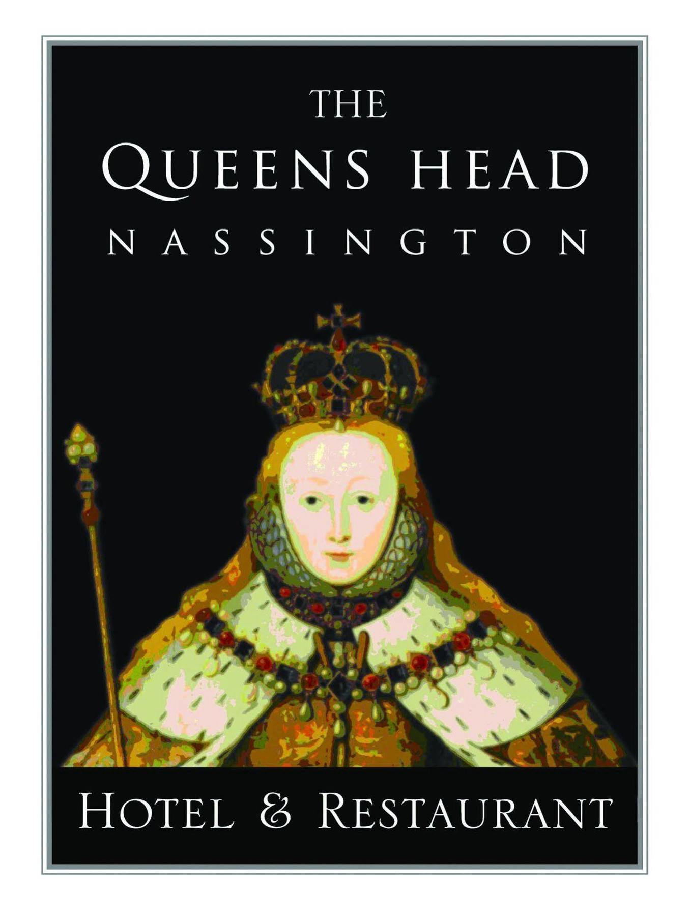 Queens Head Inn Nassington Ngoại thất bức ảnh